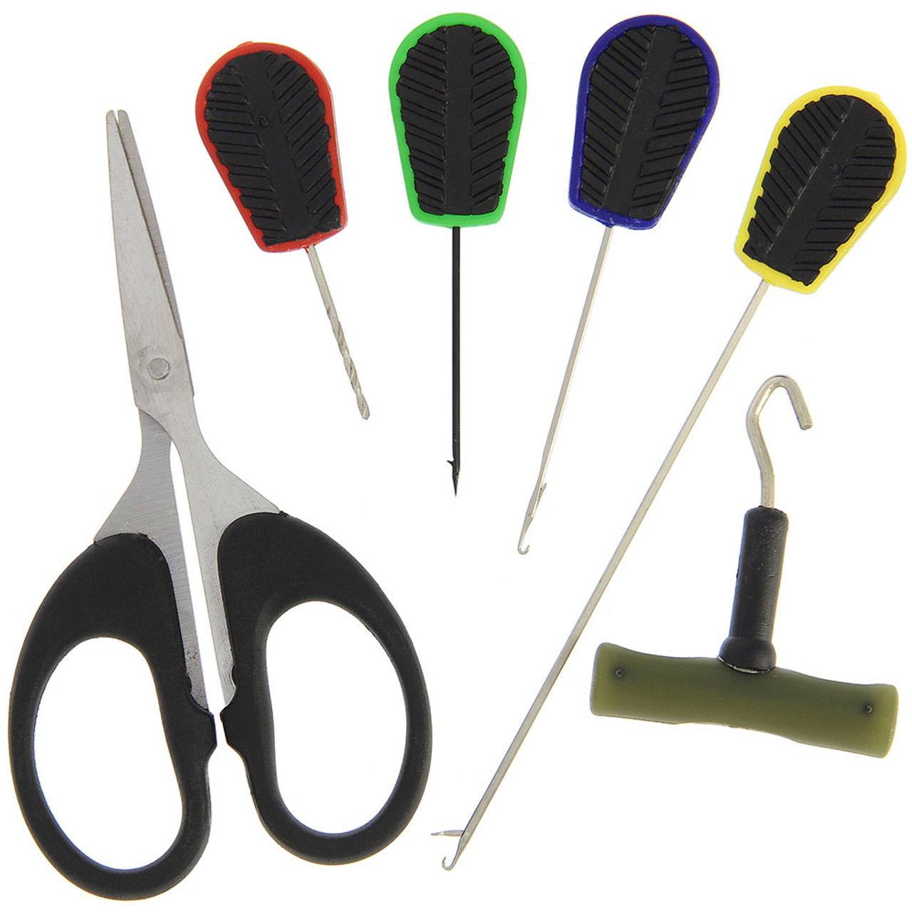 needle tools set